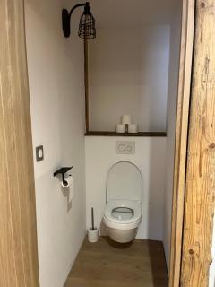 Gite les 4 Saisons - maison de vacances 9 personnes -  - 7