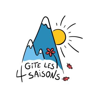 Gite les 4 Saisons - maison de vacances 9 personnes -  - 1