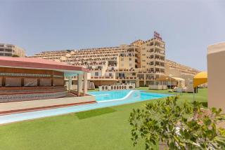 Ocean vista con ac - Morro del Jable - 9