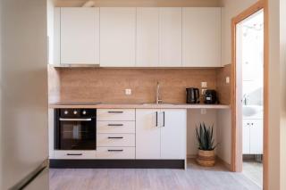 Elisabetta Luxury Living Apt 2 - Larisa - 9