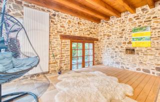 Pet Friendly Home In Jumilhac-Le Grand - Jumilhac-le-Grand - 6