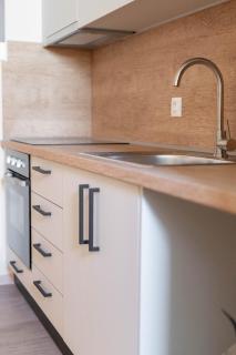 Elisabetta Luxury Living Apt 2 - Larisa - 4