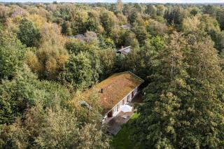 Idyllic Wooden Lumber House 300M From Water - Vig - 9