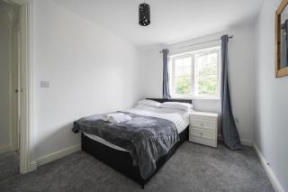 3BR Maidstone Stay - WiFi Parking London Access - Maidstone - 3