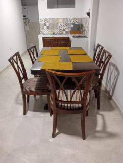 Apartamento nuevo cerca plaza con parqueo - 3