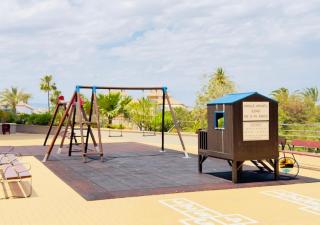 LMHA23, Veneziola Golf, 2 Bedroom, One Bathroom, Sea View, La Manga - San Blas - 7