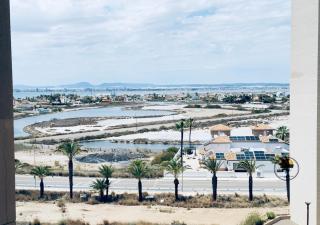 LMHA23, Veneziola Golf, 2 Bedroom, One Bathroom, Sea View, La Manga - San Blas - 5
