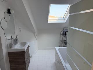 L'elegante - Proche centre - Saint-Brieuc - 2