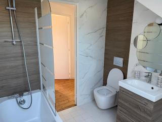 L'elegante - Proche centre - Saint-Brieuc - 3