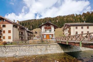 Chalet La Fiamma - 6