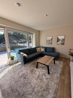 Panorama Apartment Imst - Imst - 4