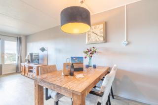 Appartementencomplex Juliana 46 - De Koog - 6