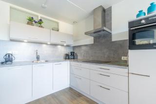 Appartementencomplex Juliana 46 - De Koog - 5