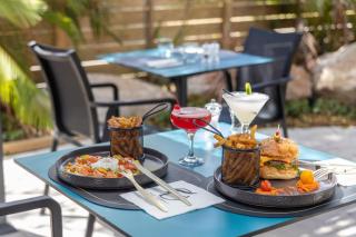 The Forest - Saint Martin 4 étoiles - 1