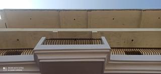 JMS Girls Hostel - Varanasi - 8