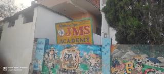 JMS Girls Hostel - 3