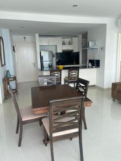 Apartamento Morros Ultra Cartagena frente a la playa - Cartagena das Índias - 4