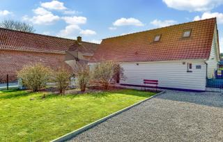 2 Bedroom Gorgeous Home In Offranville - Offranville - 9