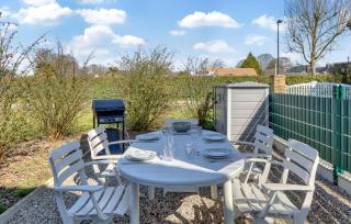 2 Bedroom Gorgeous Home In Offranville - Offranville - 2
