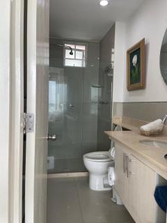Apartamento Morros Ultra Cartagena frente a la playa - Cartagena das Índias - 8