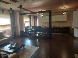 Bajron Apartment - Tirana - 6