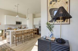 Sleeps 24 3 Modern 4BDR Townhomes w Covered Patios Nashville Group Retreat - Nashville - 5
