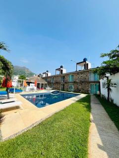 Hotel Stone - Acapulco - 0