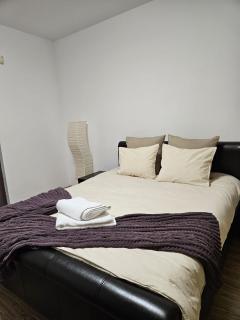Sejur cu Vedere la Lac Villa Manu - Ghermăneşti - 2