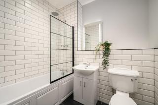 The Signal Station Luxury Aparthotel - Edimburgo - 7