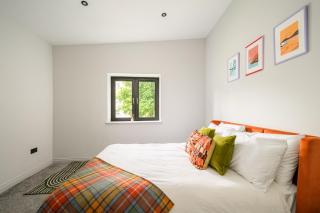 The Signal Station Luxury Aparthotel - Edimburgo - 6