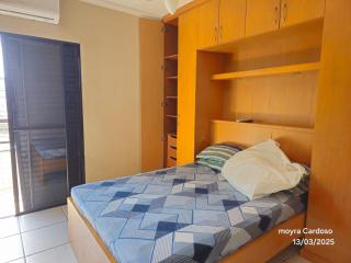 Apartamento Praia Grande Ubatuba - Ubatuba - 3