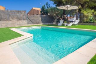 Alvic - Xeckin Holidays - Cunit - 9