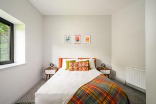 The Signal Station Luxury Aparthotel - Edimburgo - 4