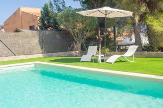 Alvic - Xeckin Holidays - Cunit - 4