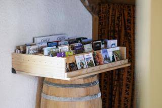 Domaine de la Coudre - 4