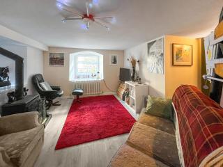 Tabernacle Basement - Holywell - 0