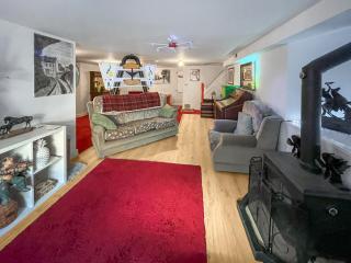Tabernacle Basement - Holywell - 9