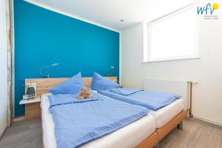 Haus Seeluft Ferienwohnung 48 - Wangerooge - 7