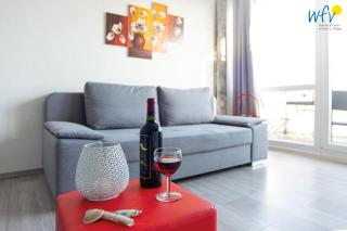 Haus Seeluft Ferienwohnung 48 - 6