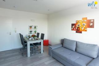 Haus Seeluft Ferienwohnung 48 - Wangerooge - 2