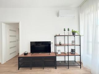 Margelelor Cozy Apartment - Bragadiru - 4