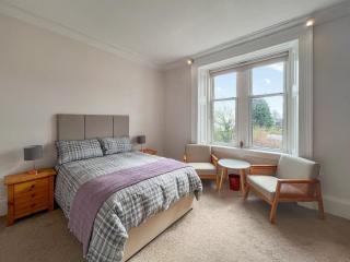 Glenfyne Apartment - Uk49318 - 2