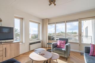 Appartementencomplex Juliana 36 - De Koog - 0