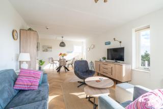 Appartementencomplex Juliana 36 - De Koog - 7