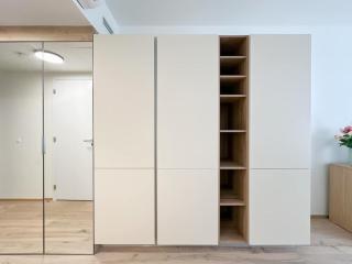 REAL Living by REFA Karlin 406 - Praga - 4