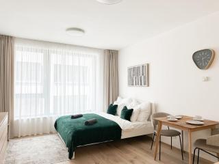 REAL Living by REFA Karlin 406 - Praga - 9