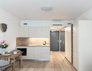 REAL Living by REFA Karlin 406 - Praga - 7