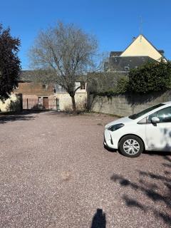 Le Ptit Vaucelles - Pont-lʼÉvêque - 2