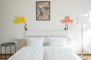 Stylish Apartment in convinient location - 8