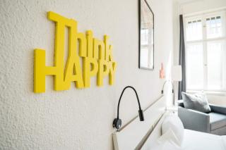 Stylish Apartment in convinient location - Berlin - 5